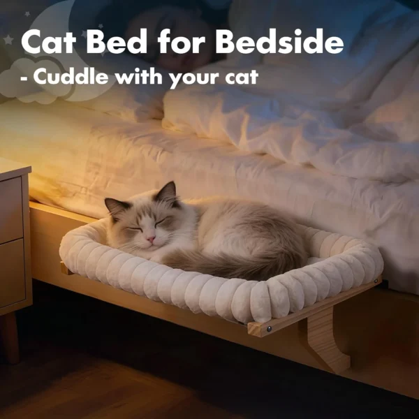 Soft Cat Window Perch