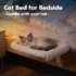 Soft Cat Window Perch