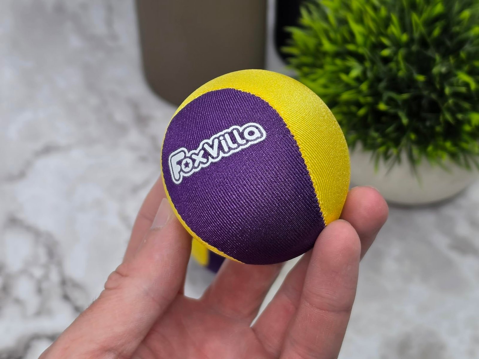 Water Bouncing Ball & Disc Set photo review