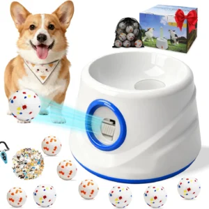 Adjustable Dog Launcher Set