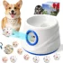 71IpL0iHNFL._AC_SL1500_ Adjustable Dog Launcher Set