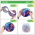 71Md3Vx2EhL._AC_SL1500_ 3‑Pack Flying Sport Toys