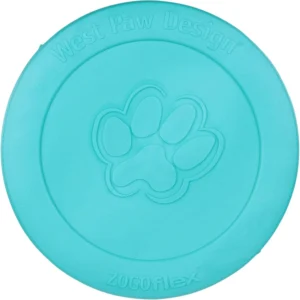 71QBqqBU0xL._AC_SL1500_ West Paw Zisc Dog Flying Disc