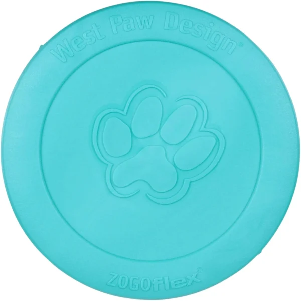 West Paw Zisc Dog Flying Disc