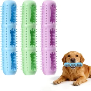 Puppy Dental Chew Toy Set