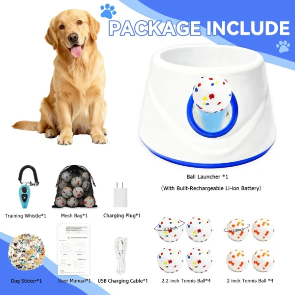71SSAgeAYyL._AC_SL1500_ Adjustable Dog Launcher Set