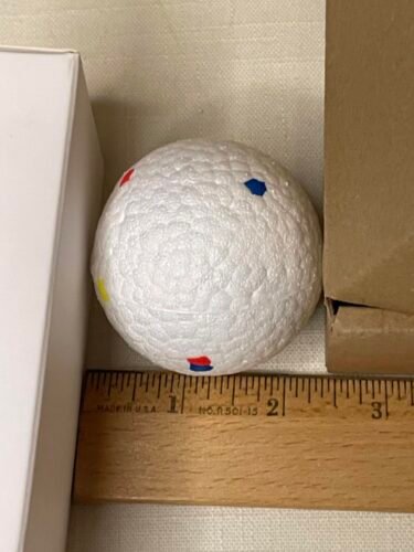 Rechargeable Dog Ball Launcher photo review