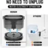 71UnBV7+rqL._AC_SL1500_ Veken 2.5L Cat Water Fountain