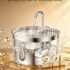 2.2L Ultra‑Silent Cat Fountain