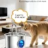 2.2L Detachable‑Tank Pet Fountain