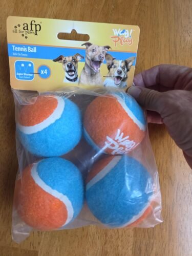 Rechargeable Dog Ball Launcher photo review