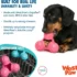 71akH6rdifL._AC_SL1500_ Interactive Zogoflex Dog Toy
