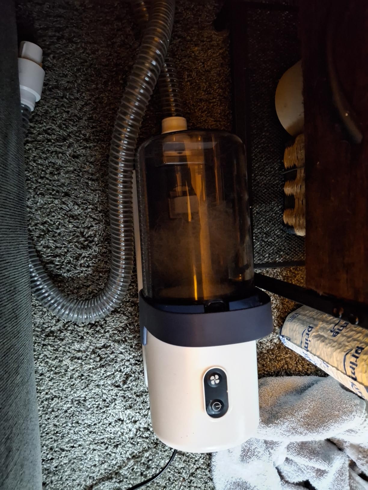 Premium Pet Vacuum Kit photo review