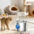 2.2L Detachable‑Tank Pet Fountain