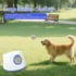 Adjustable Dog Ball Launcher Toy
