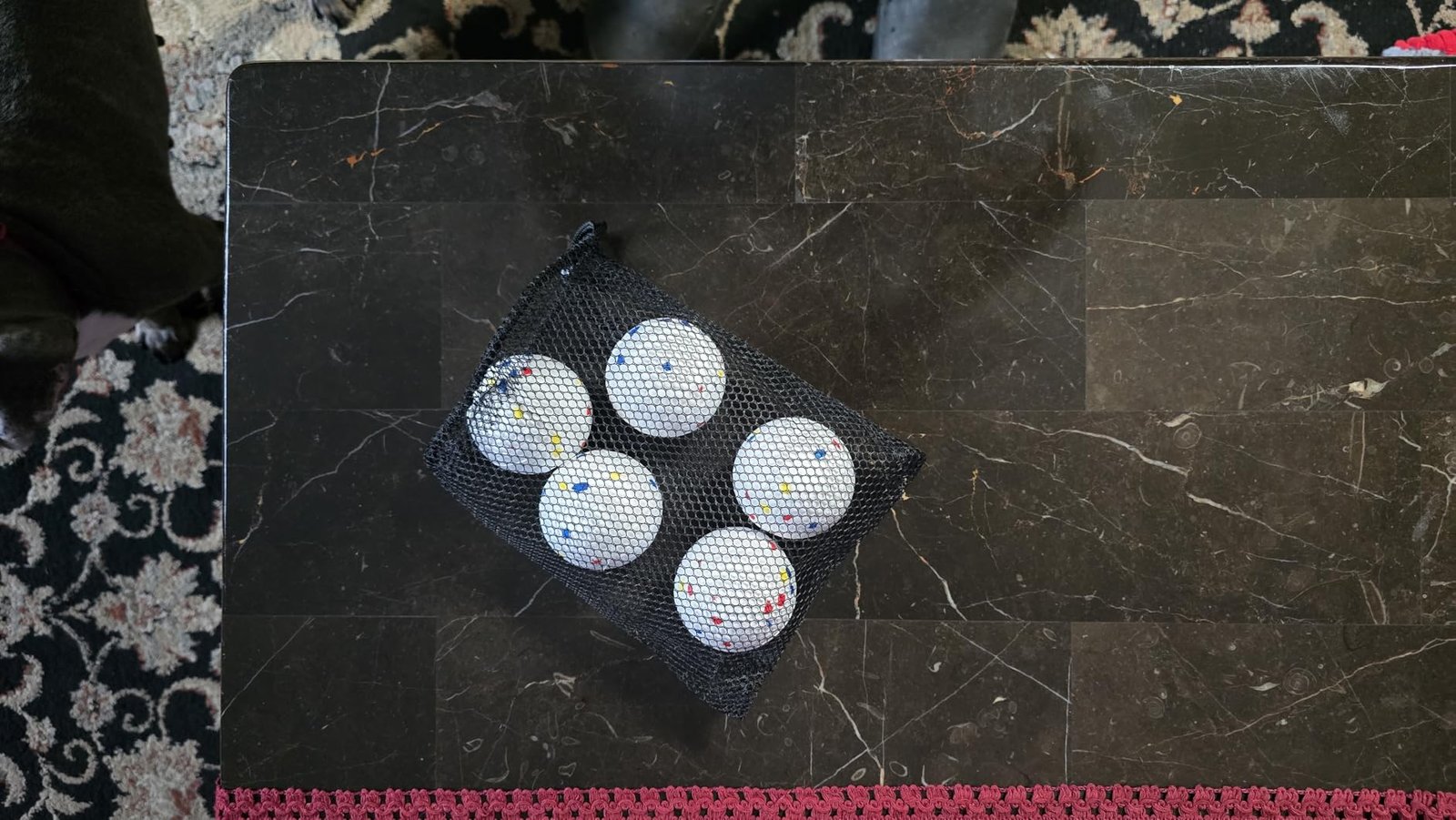 Auto Paw Activated Dog Launcher photo review