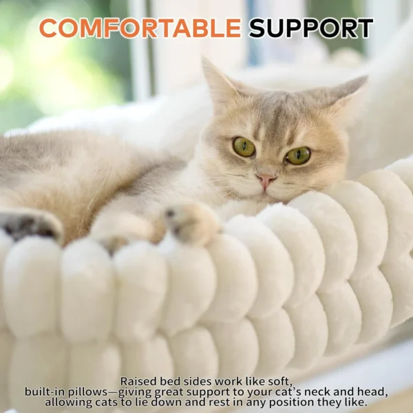 71goRRM6dGL._AC_SL1500_ Cheerpals Foldable Cat Window Perch