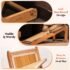 71i9IgQkoaL._AC_SL1500_ Wooden Sisal Cat Scratcher Ramp