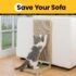 71mcC5Pkp1L._AC_SL1500_ L‑Shape Cat Scratcher 2‑Pack