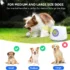 Interactive Fetch Dog Machine