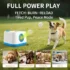 Auto Paw Activated Dog Launcher