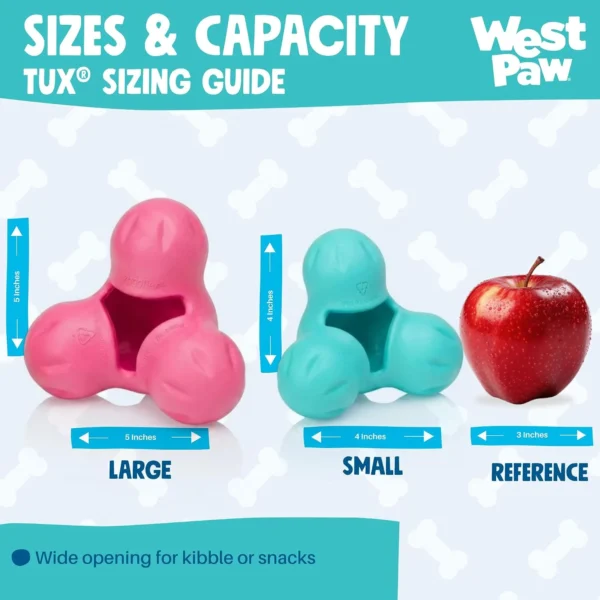 71svIUq-J1L._AC_SL1500_ Interactive Zogoflex Dog Toy