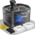 71tRNQvkF+L._AC_SL1500_ Veken 2.5L Cat Water Fountain