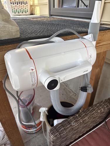 Dual‑Motor Pet Dryer photo review
