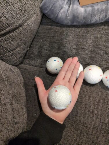 Adjustable Dog Ball Launcher photo review