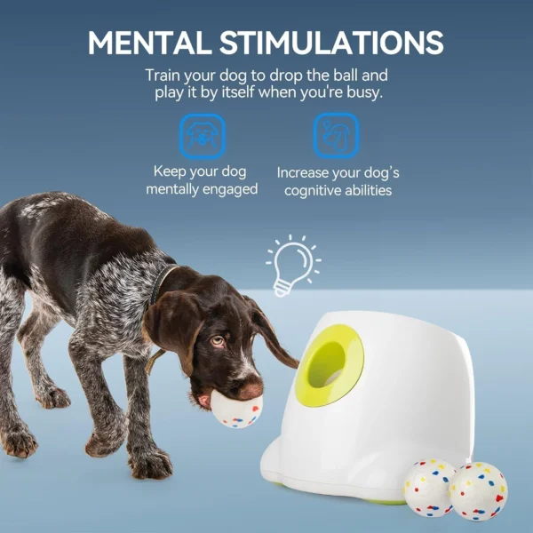 71w6V7MijRL._AC_SL1500_ Rechargeable Dog Ball Launcher