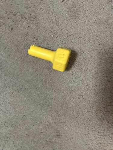 Tough Dumbbell Dog Chew Toy photo review