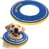 Soft Foam Dog Frisbee Toy