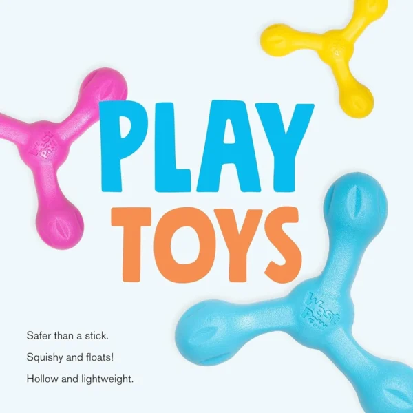 West Paw Large Dog Tug Toy