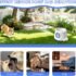 814yaQdgnnL._AC_SL1500_ Adjustable Dog Launcher Set