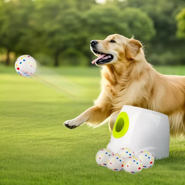 81LHtVwVvOL._AC_SL1500_ Rechargeable Dog Ball Launcher