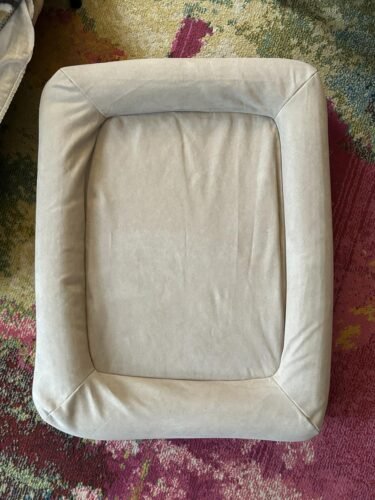 Casper Memory Foam Dog Bed photo review