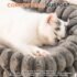Cloud Foldable Cat Window Perch