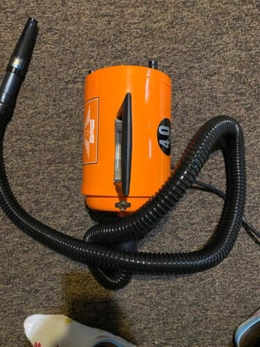 Single Speed Pet Air Dryer photo review
