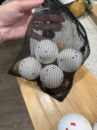 Adjustable Dog Ball Launcher Toy photo review