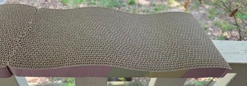 5‑Pack Large Reversible Cat Scratcher photo review