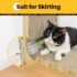 81fWe9V6mbL._AC_SL1500_ L‑Shape Cat Scratcher 2‑Pack