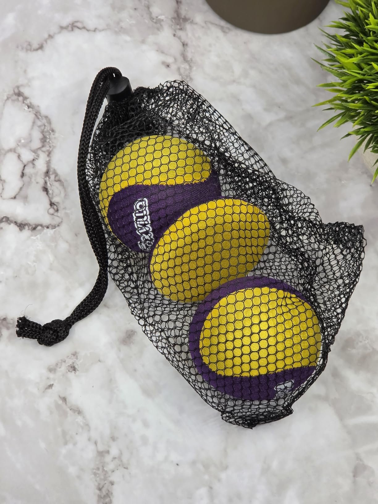 Water Bouncing Ball & Disc Set photo review