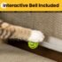 81ssEFRtAOL._AC_SL1500_ L‑Shape Cat Scratcher 2‑Pack