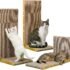 81t-nNG+pfL._AC_SL1500_ Smartbean L‑Shape Cat Scratcher