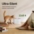81uRJTZNiLL._AC_SL1500_ Petlibro 2.5L Wireless‑Pump Fountain