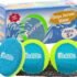 Water Bouncing Ball & Disc Set