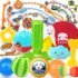 KIPRITII 25‑Pack Dog Toy Set
