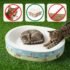 919eZd7xOLL._AC_SL1500_ Large Cardboard Cat Scratcher Bed