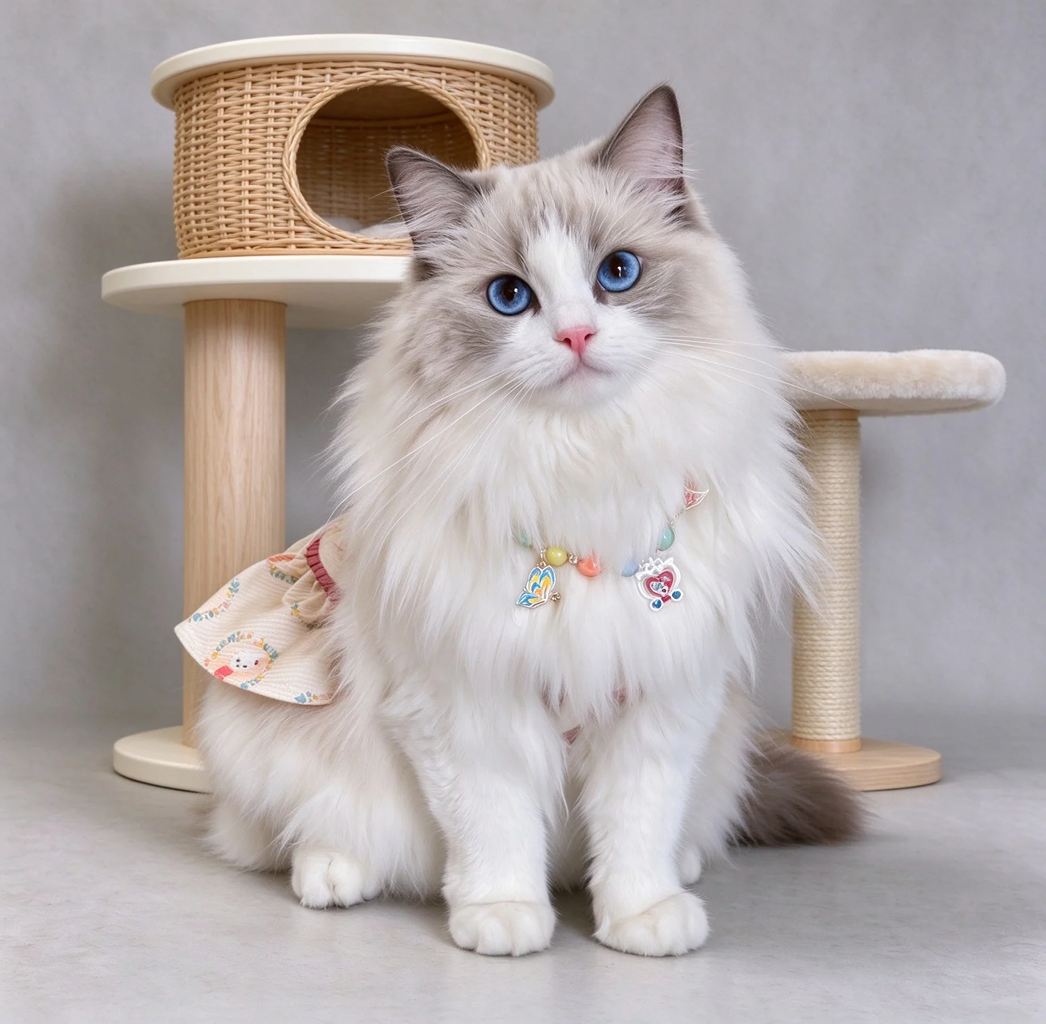 Cat Tree